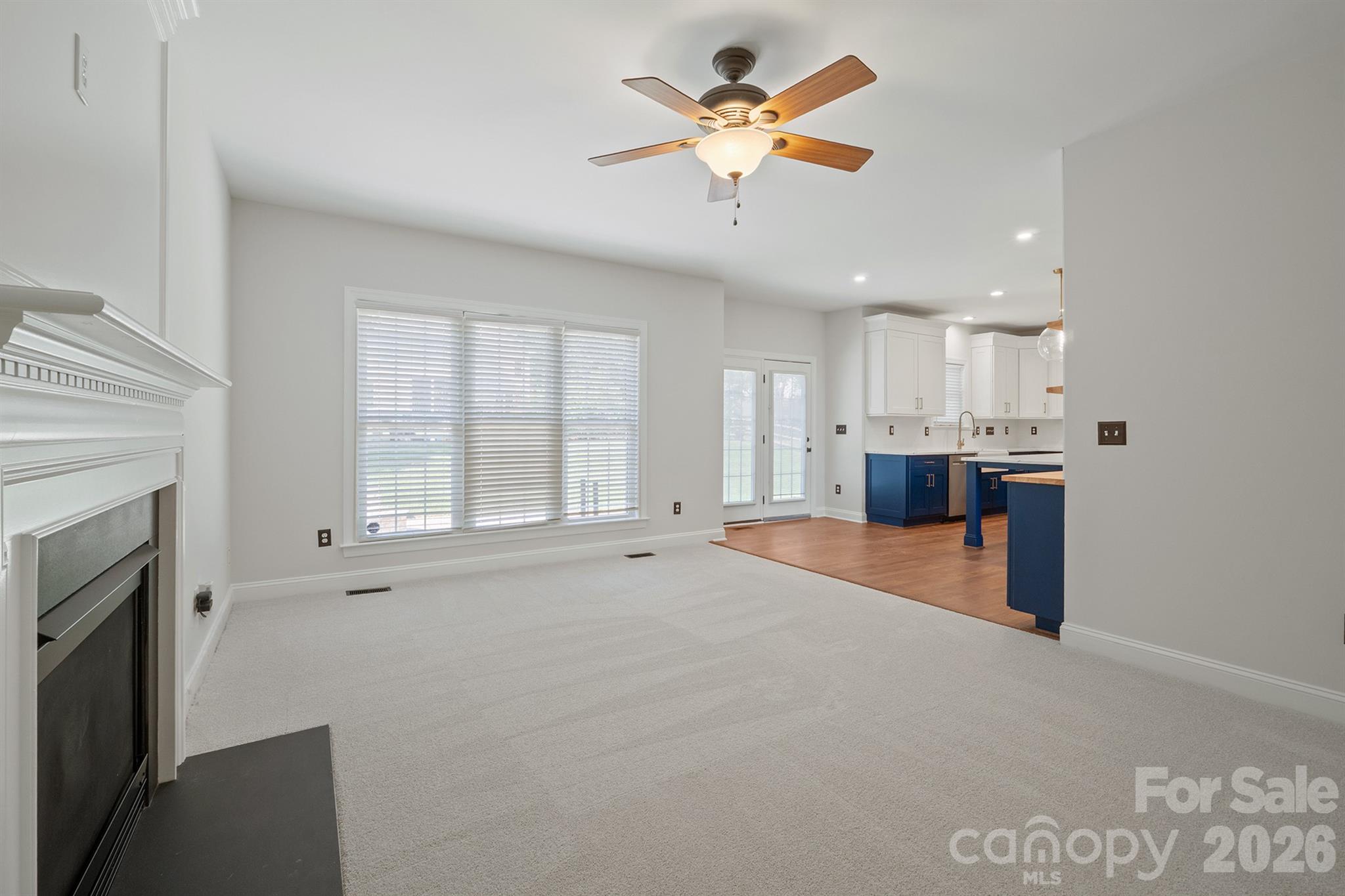 Macaulay - Residential