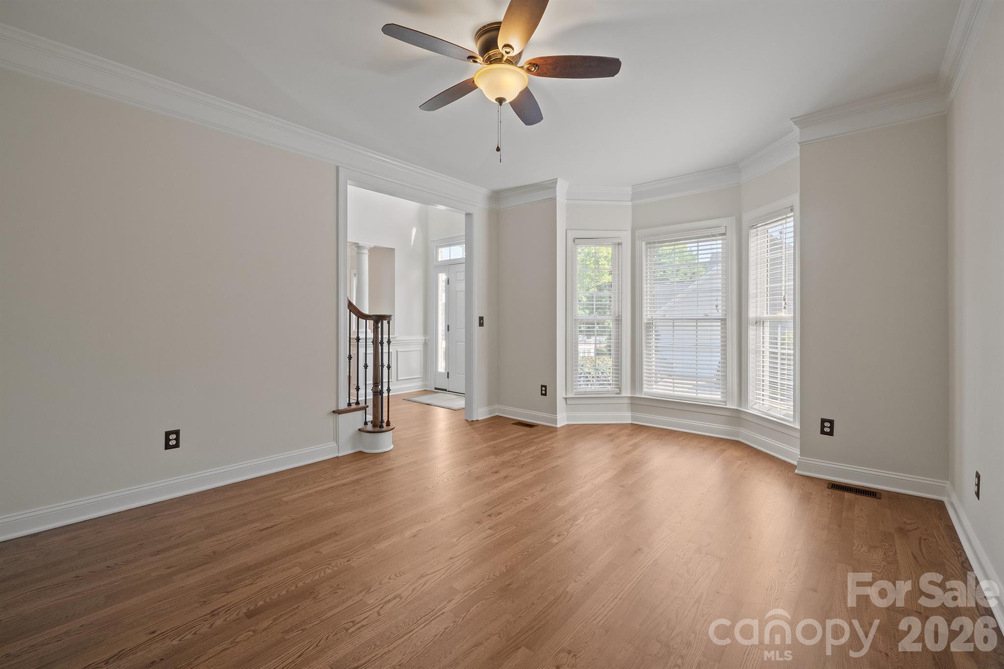 Macaulay - Residential