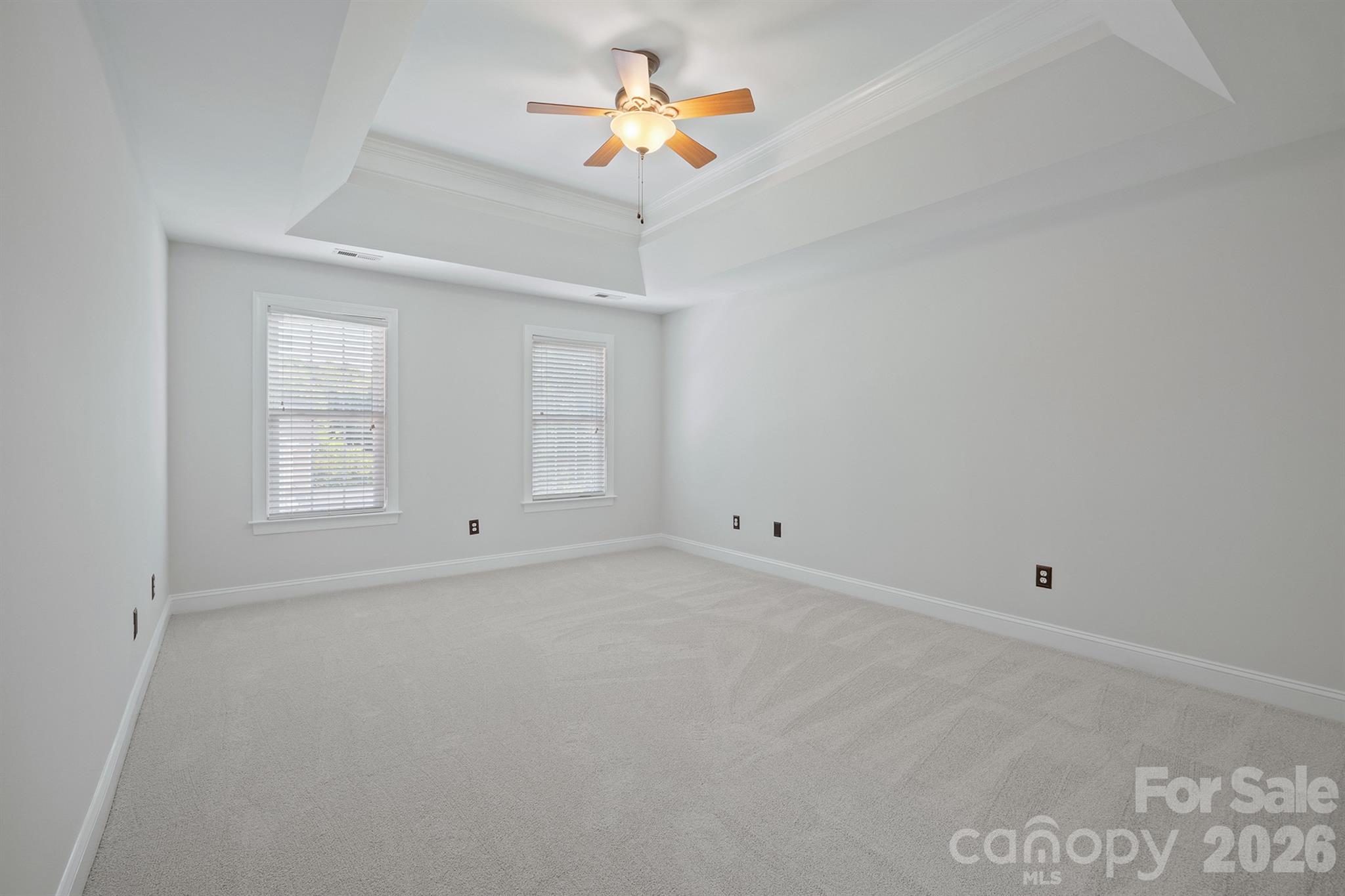 Macaulay - Residential