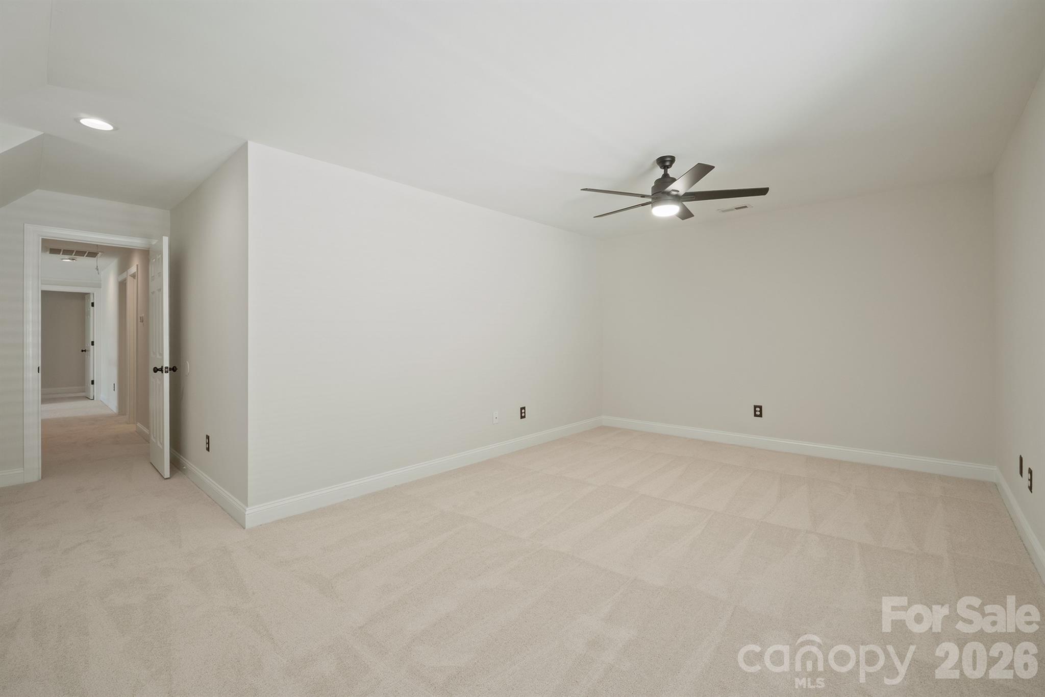 Macaulay - Residential