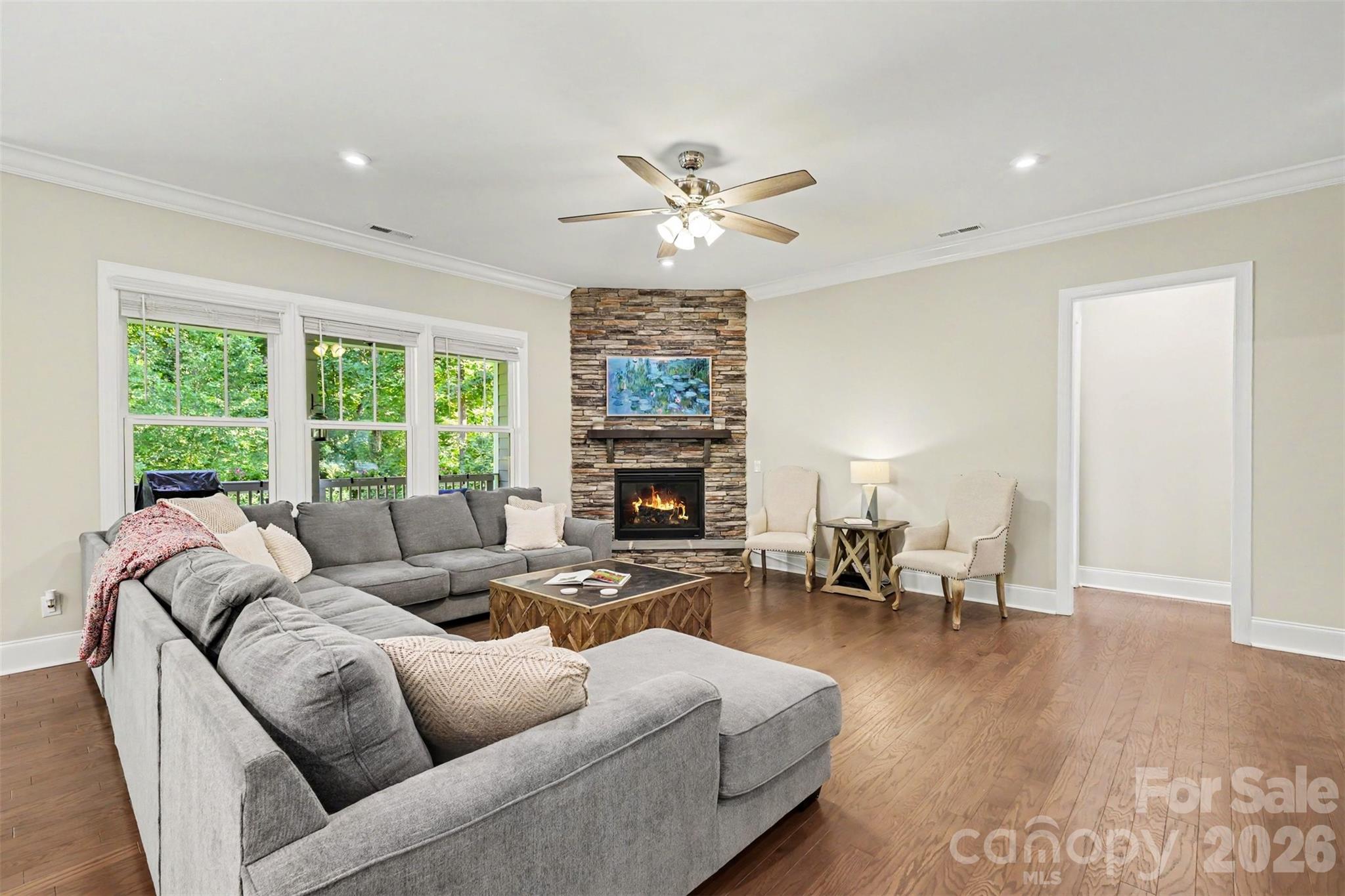 McLean - South Shore - Residential