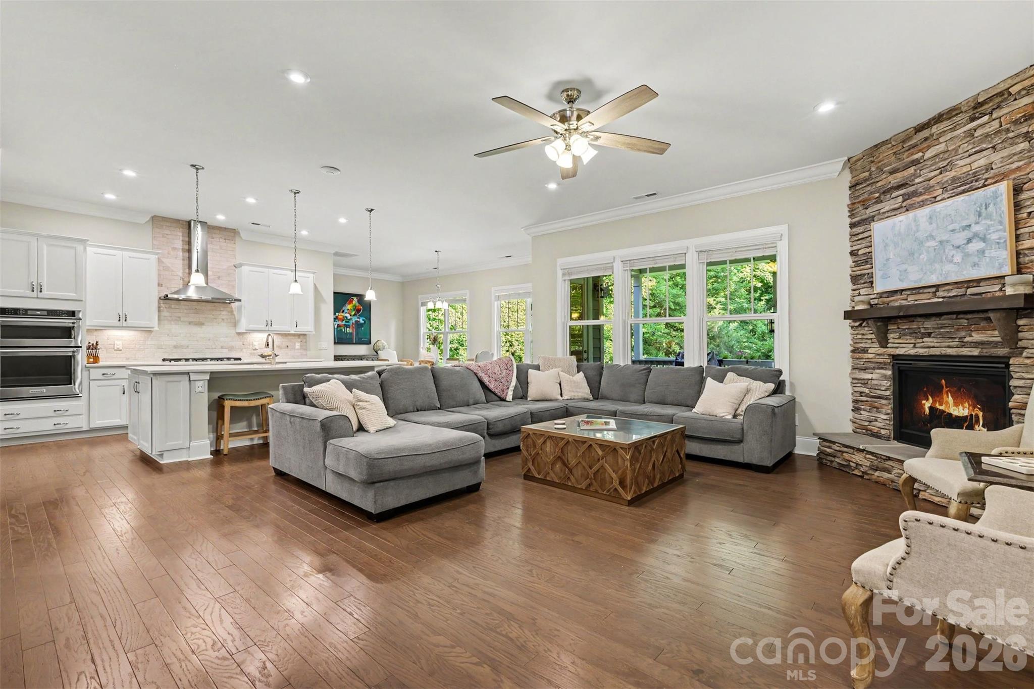 McLean - South Shore - Residential