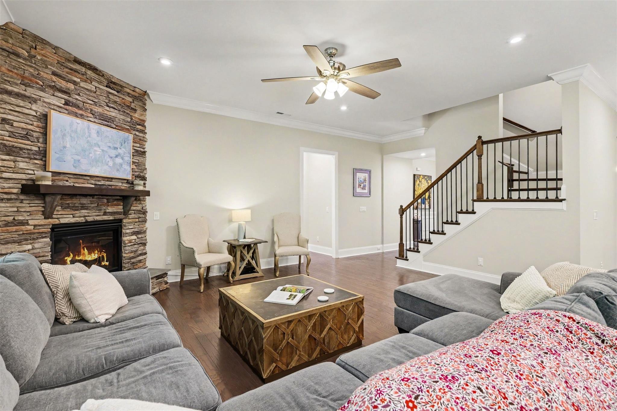 McLean - South Shore - Residential