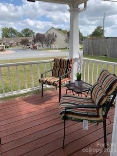 Riverwalk - Residential