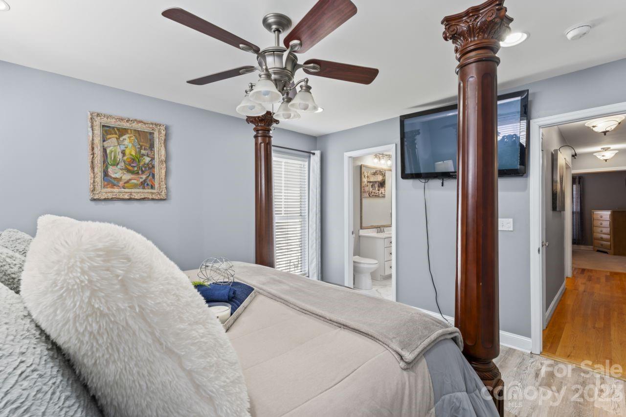 Riverwalk - Residential