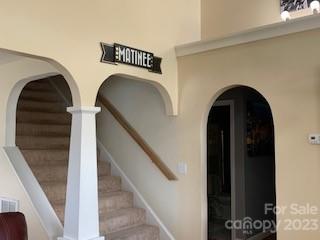 Riverwalk - Residential