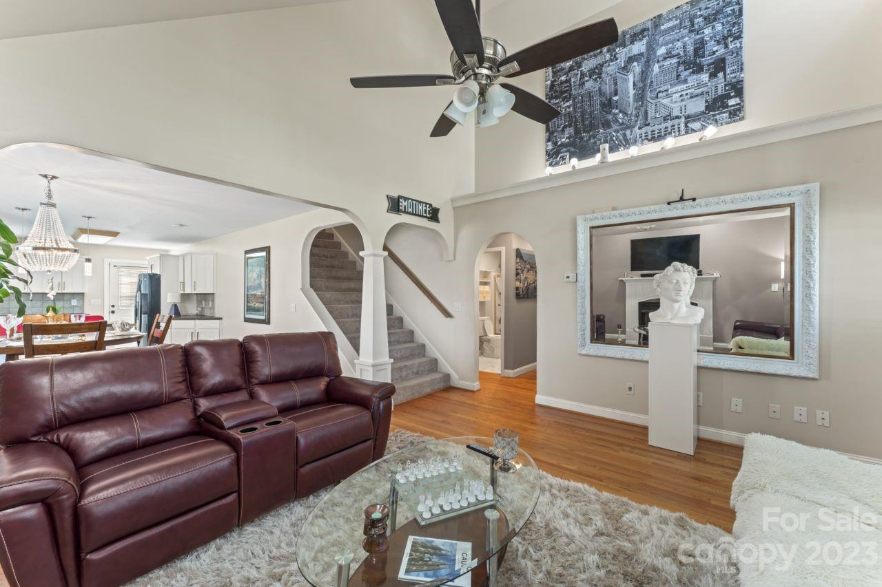 Riverwalk - Residential
