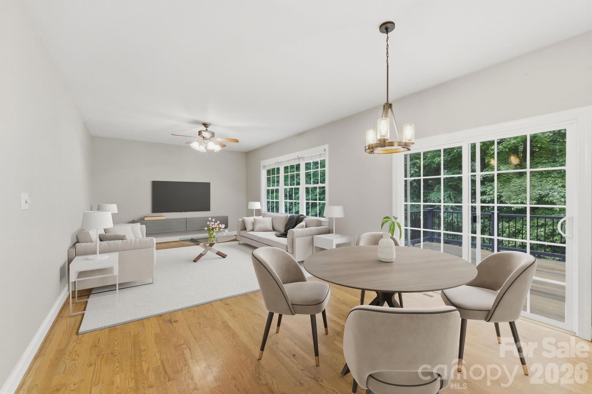 Meadow Glen - Residential