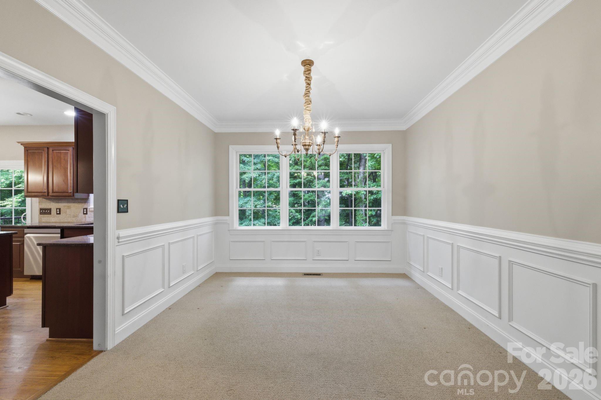 Meadow Glen - Residential