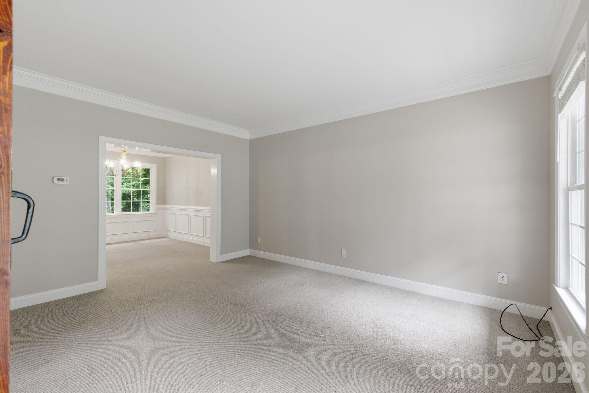 Meadow Glen - Residential