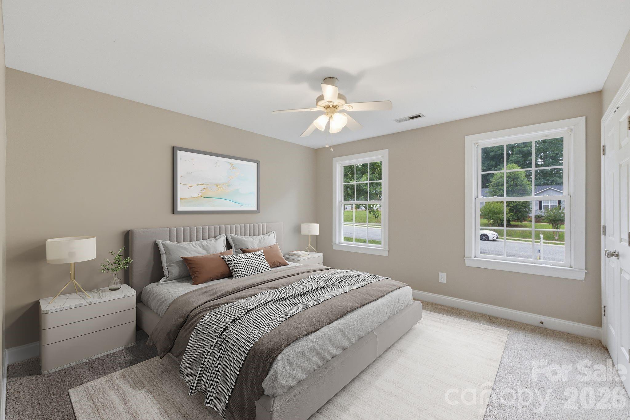 Meadow Glen - Residential