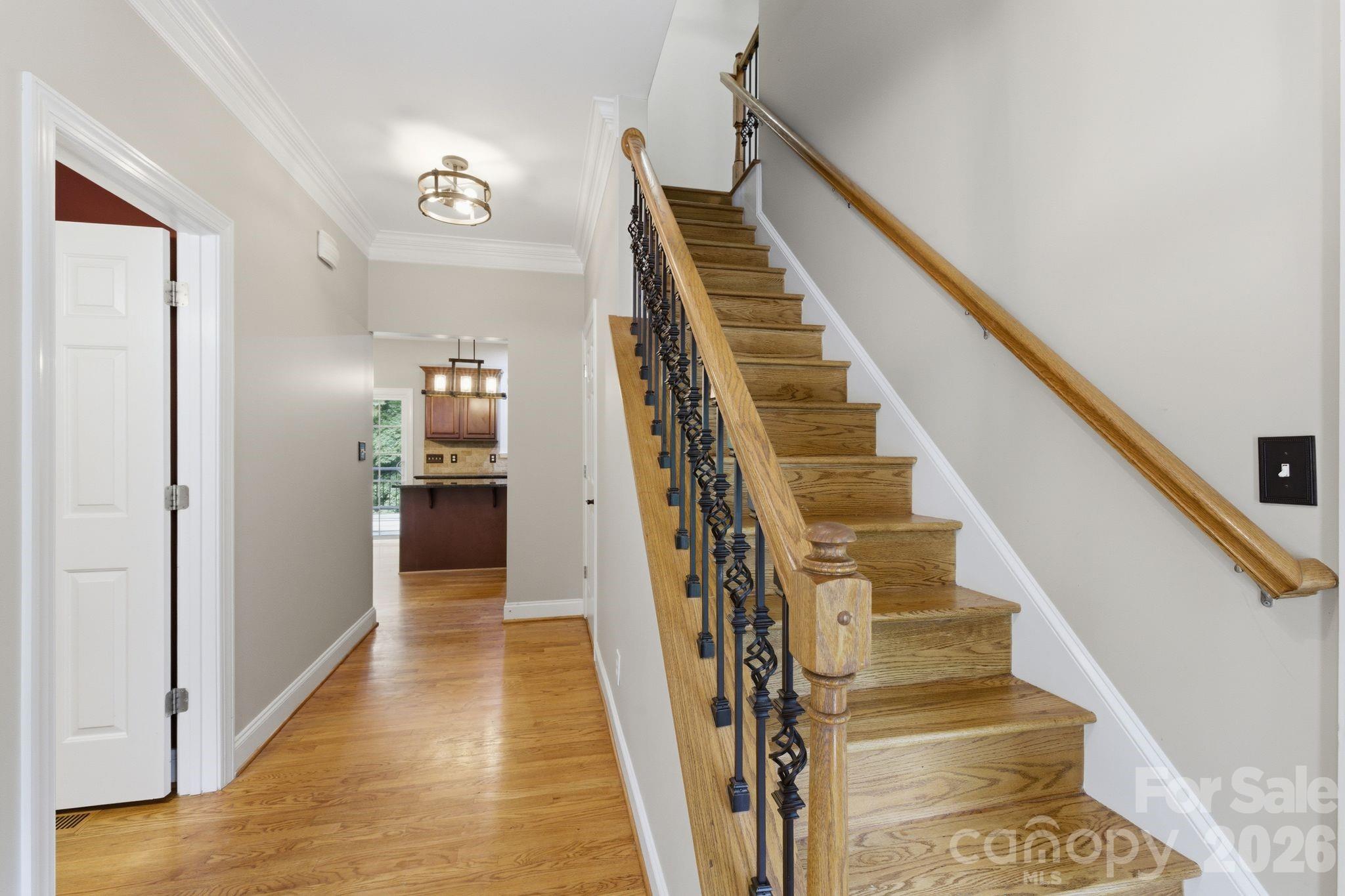Meadow Glen - Residential