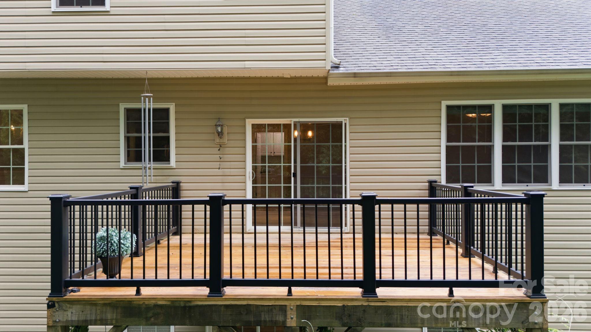 Meadow Glen - Residential