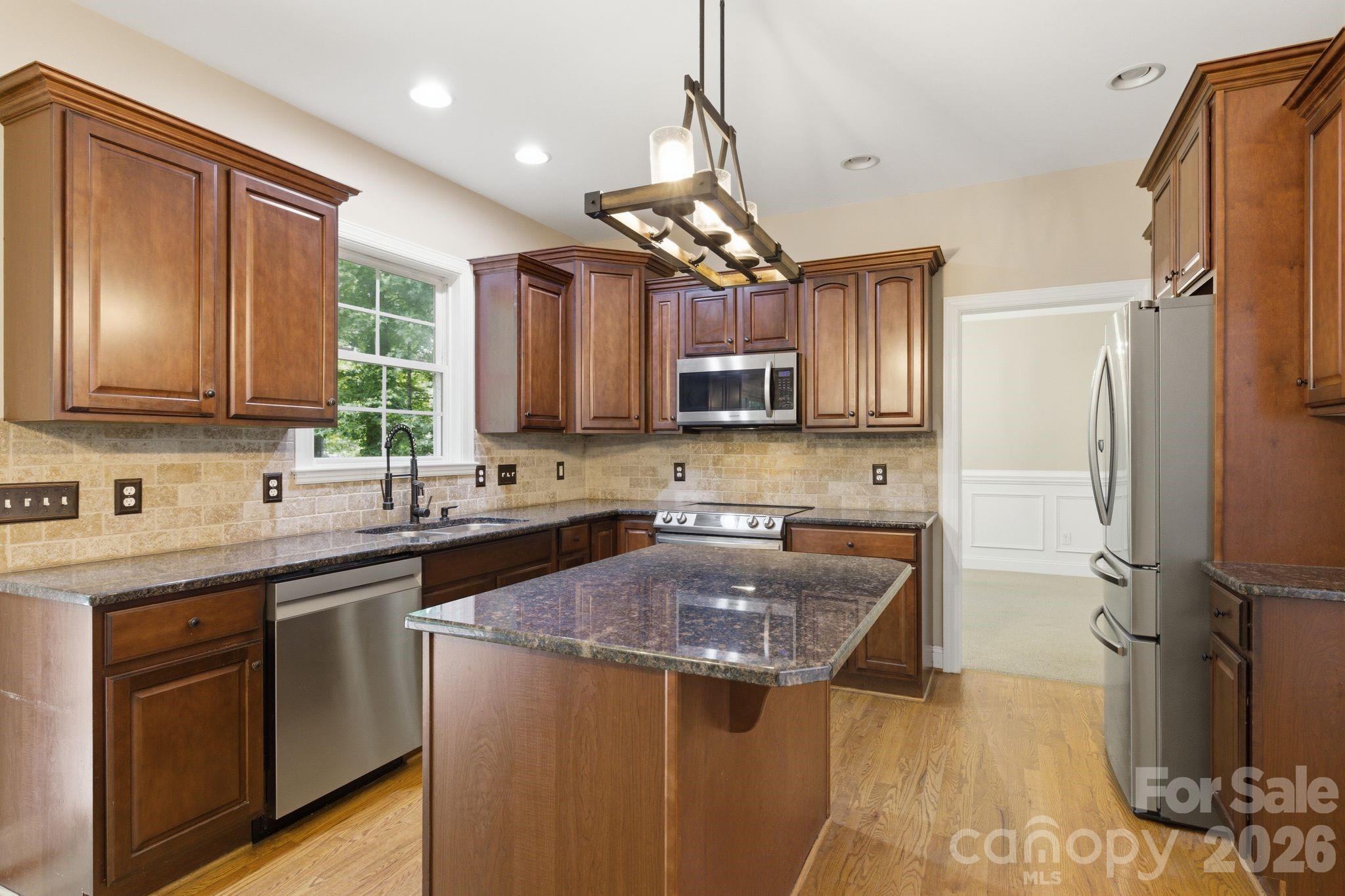 Meadow Glen - Residential