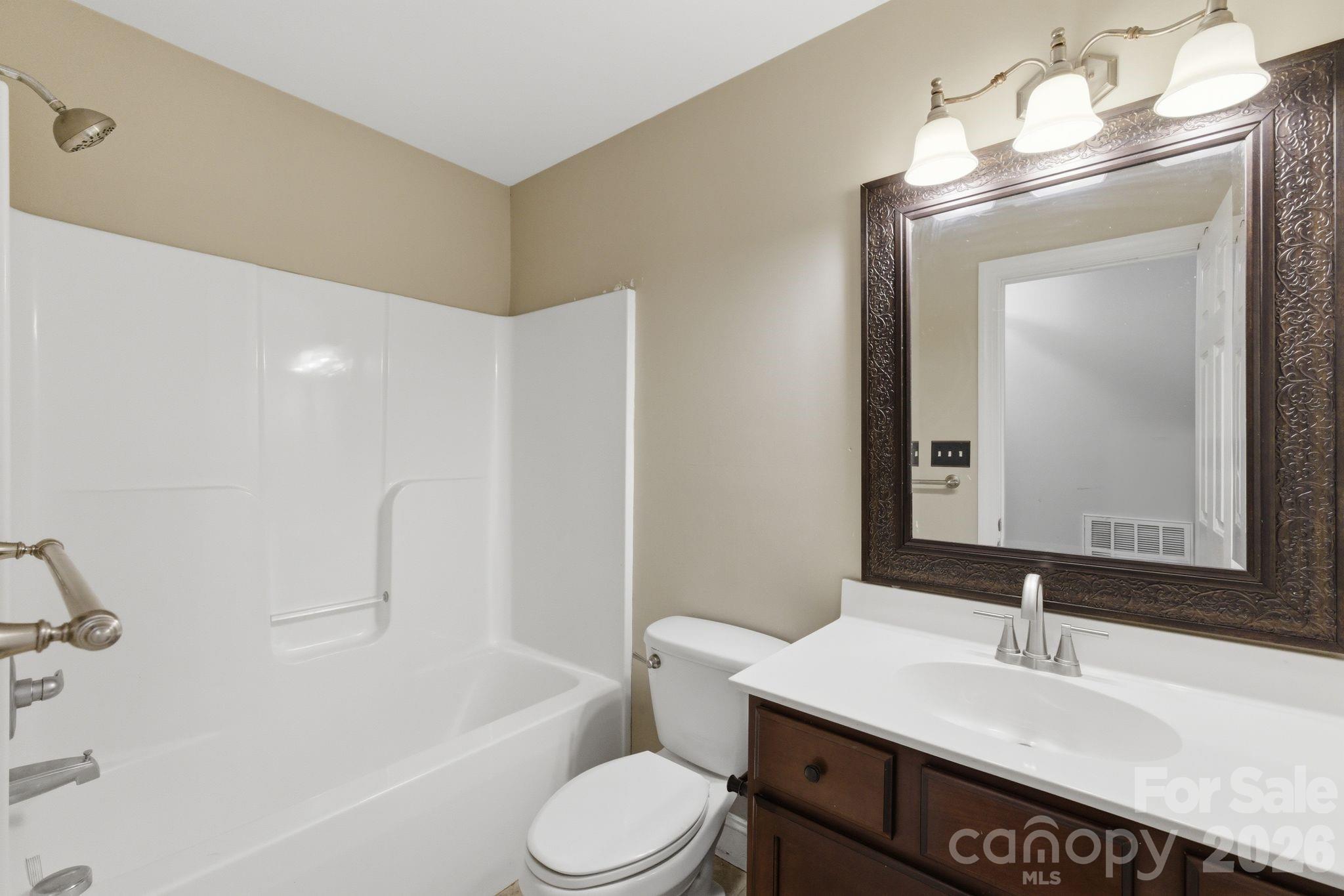 Meadow Glen - Residential