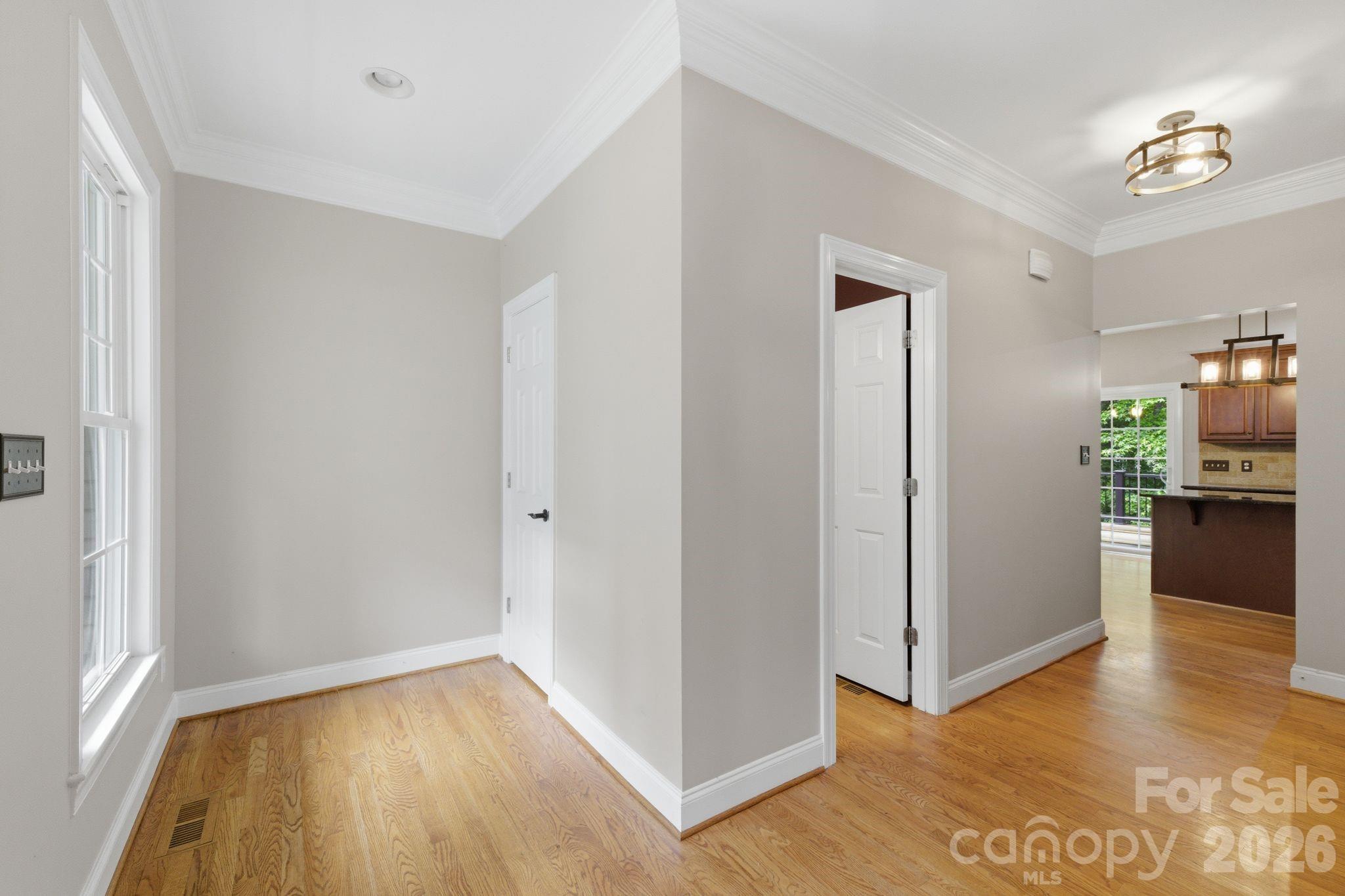 Meadow Glen - Residential