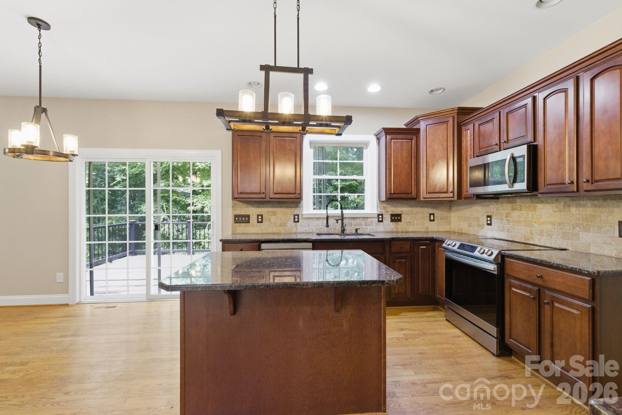 Meadow Glen - Residential