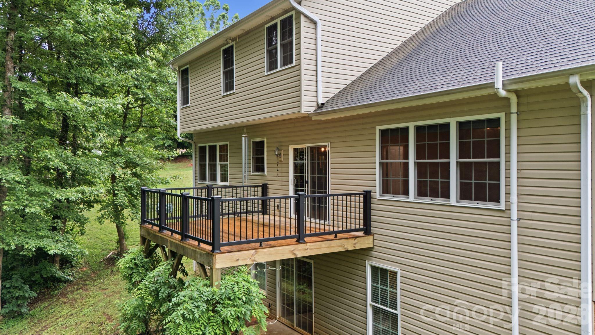 Meadow Glen - Residential