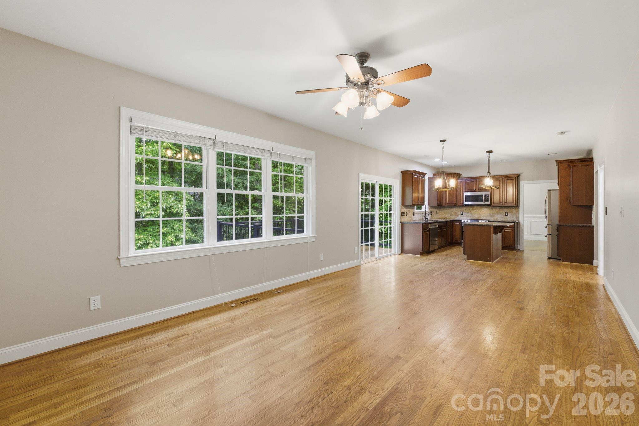 Meadow Glen - Residential