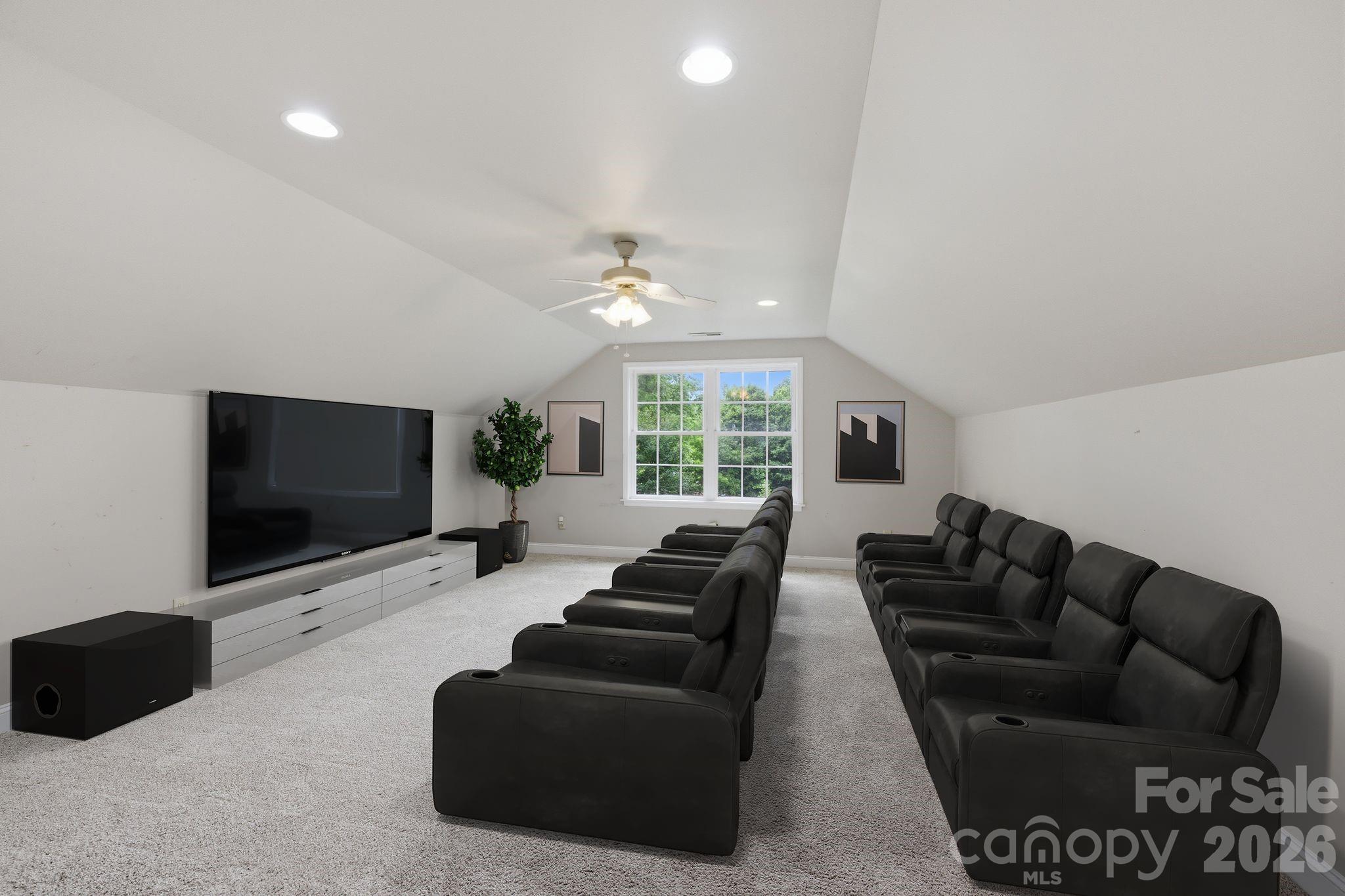 Meadow Glen - Residential