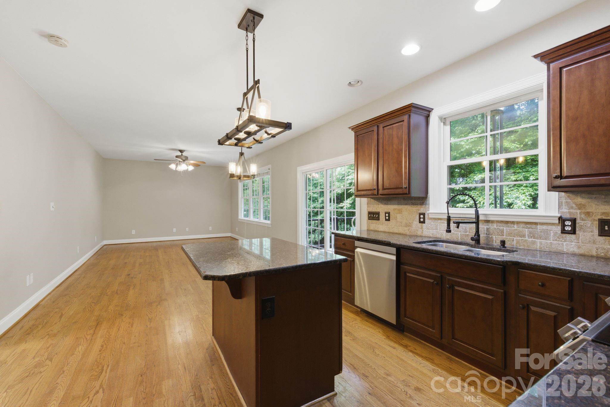 Meadow Glen - Residential
