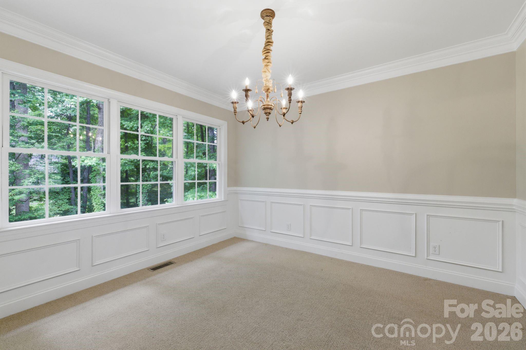 Meadow Glen - Residential