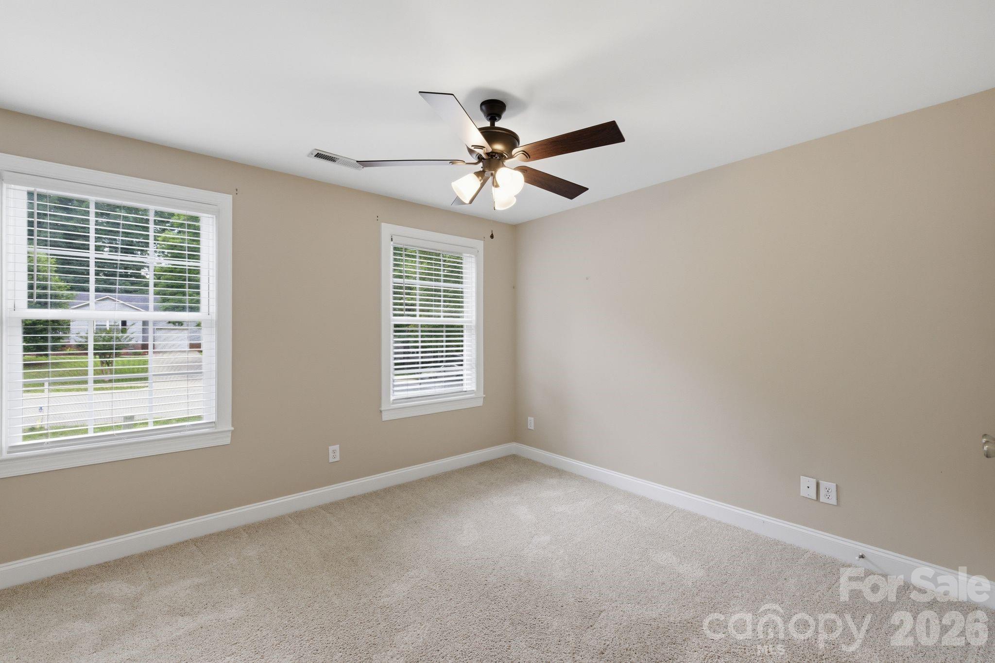 Meadow Glen - Residential