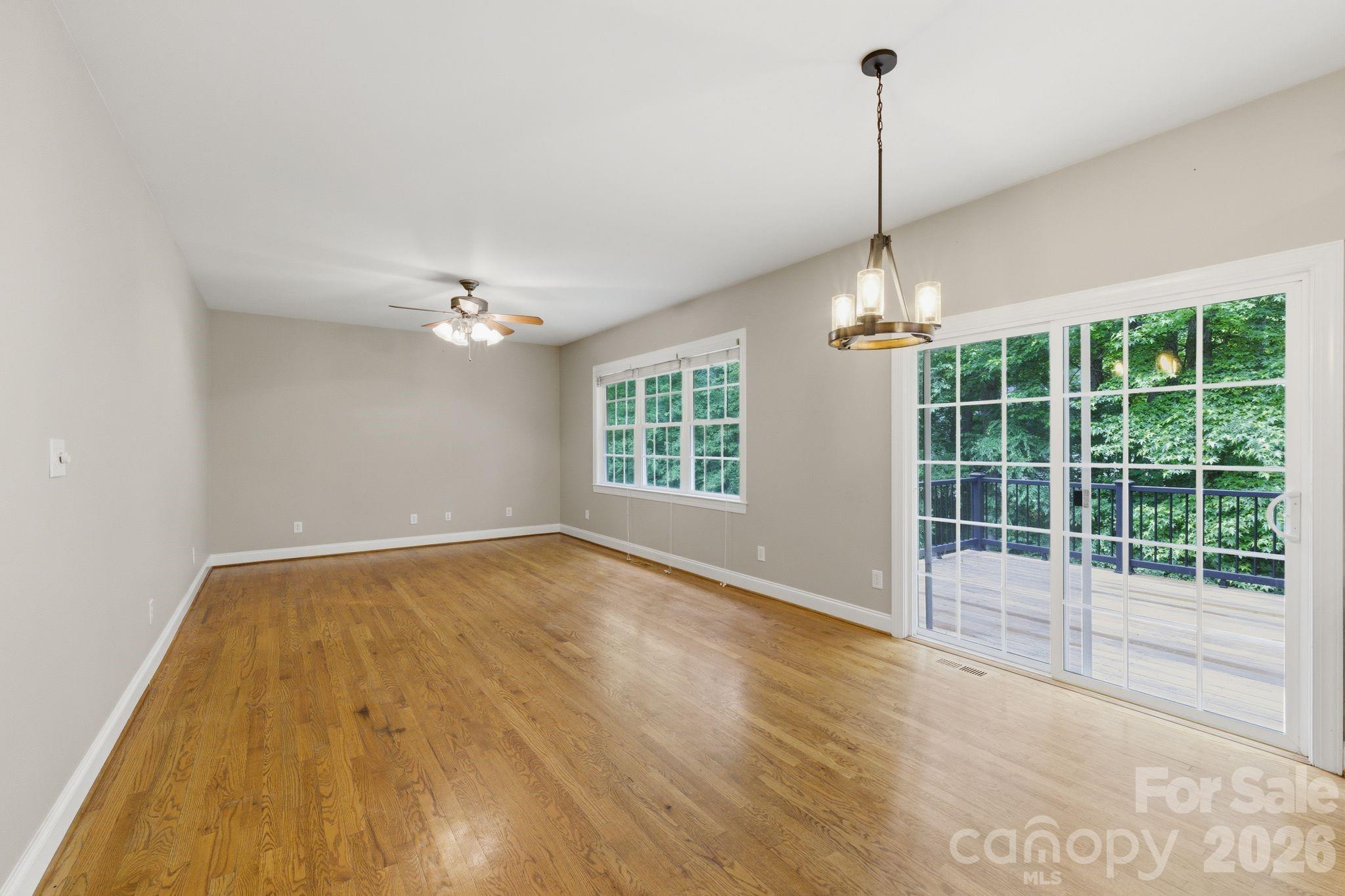 Meadow Glen - Residential