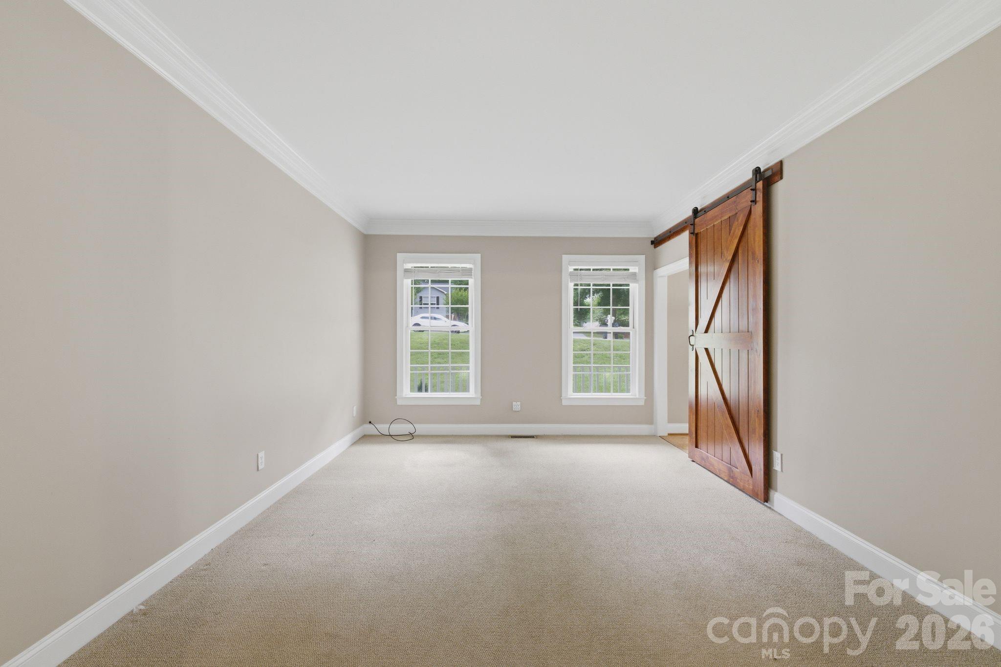 Meadow Glen - Residential