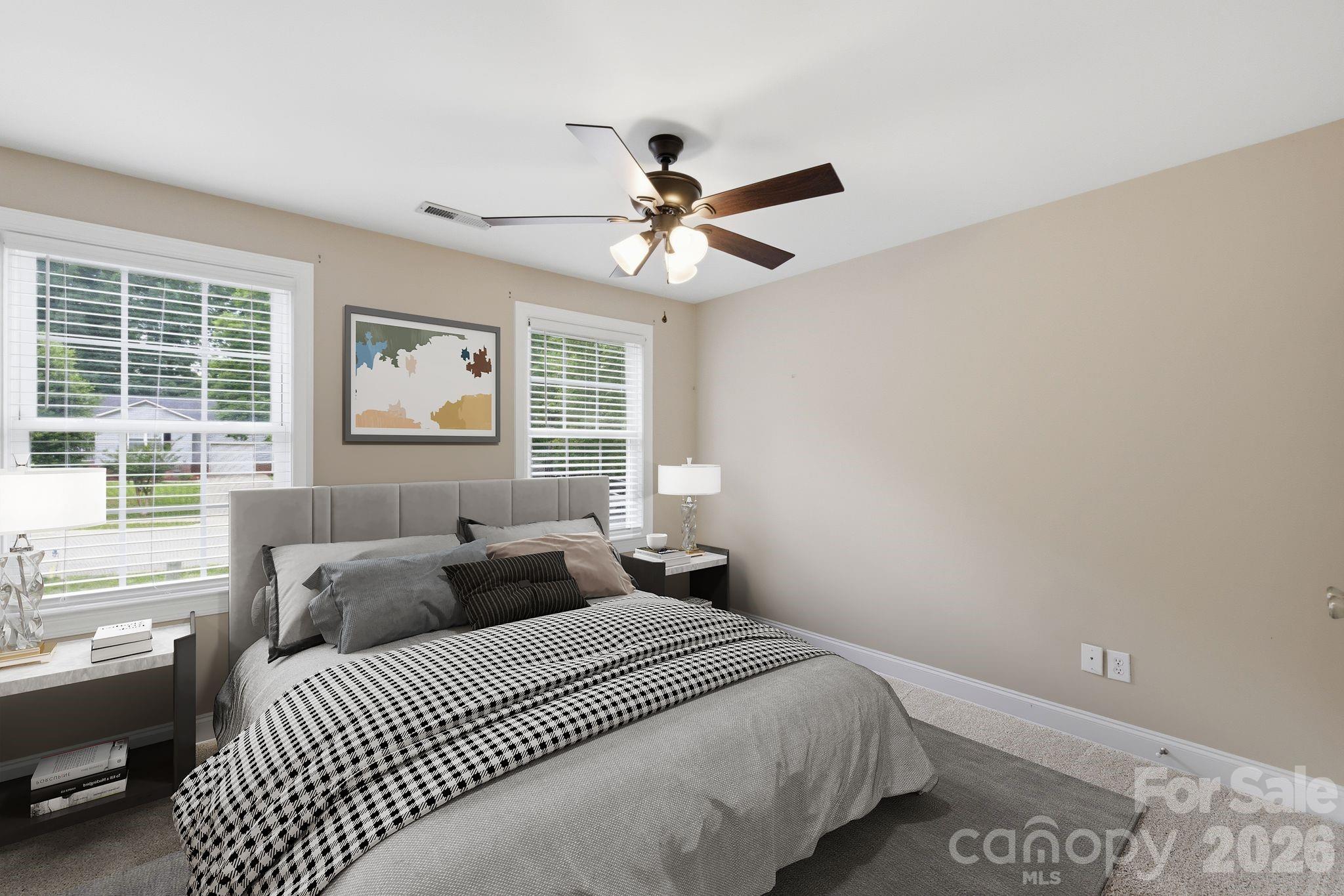 Meadow Glen - Residential