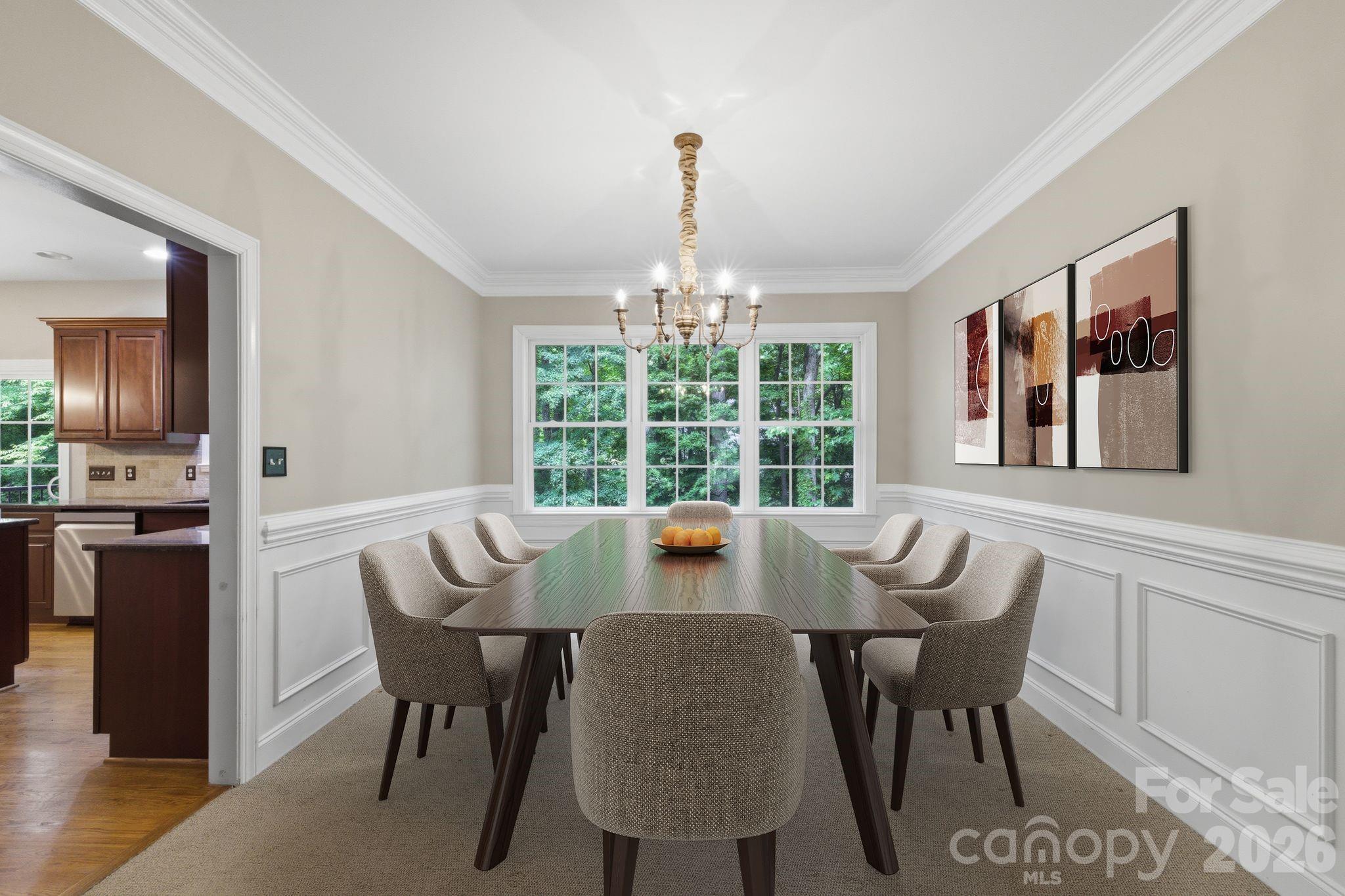 Meadow Glen - Residential