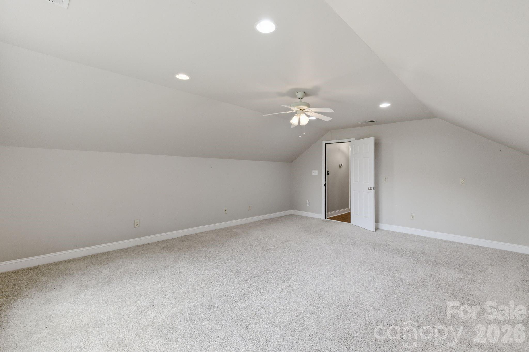 Meadow Glen - Residential