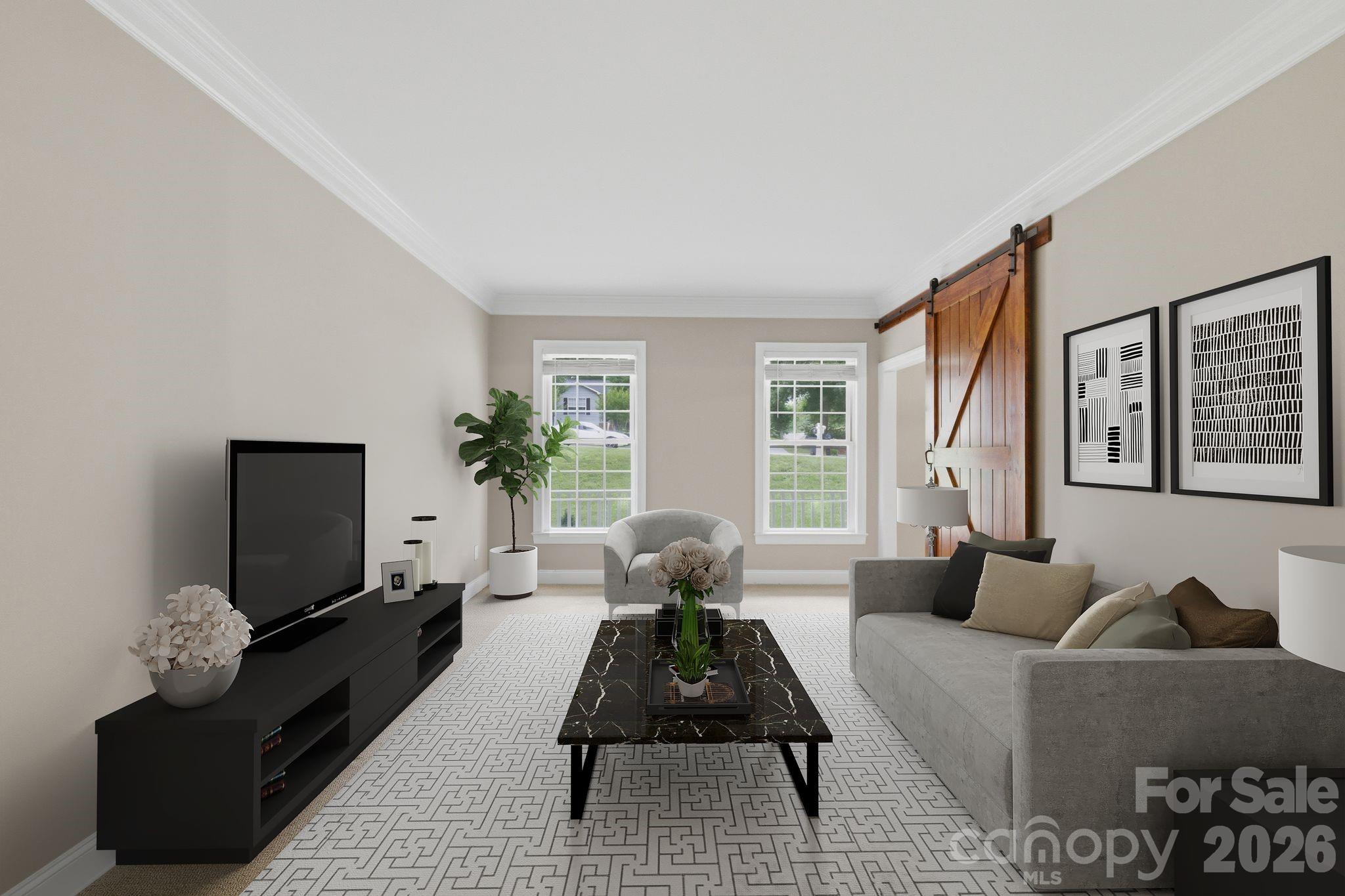 Meadow Glen - Residential