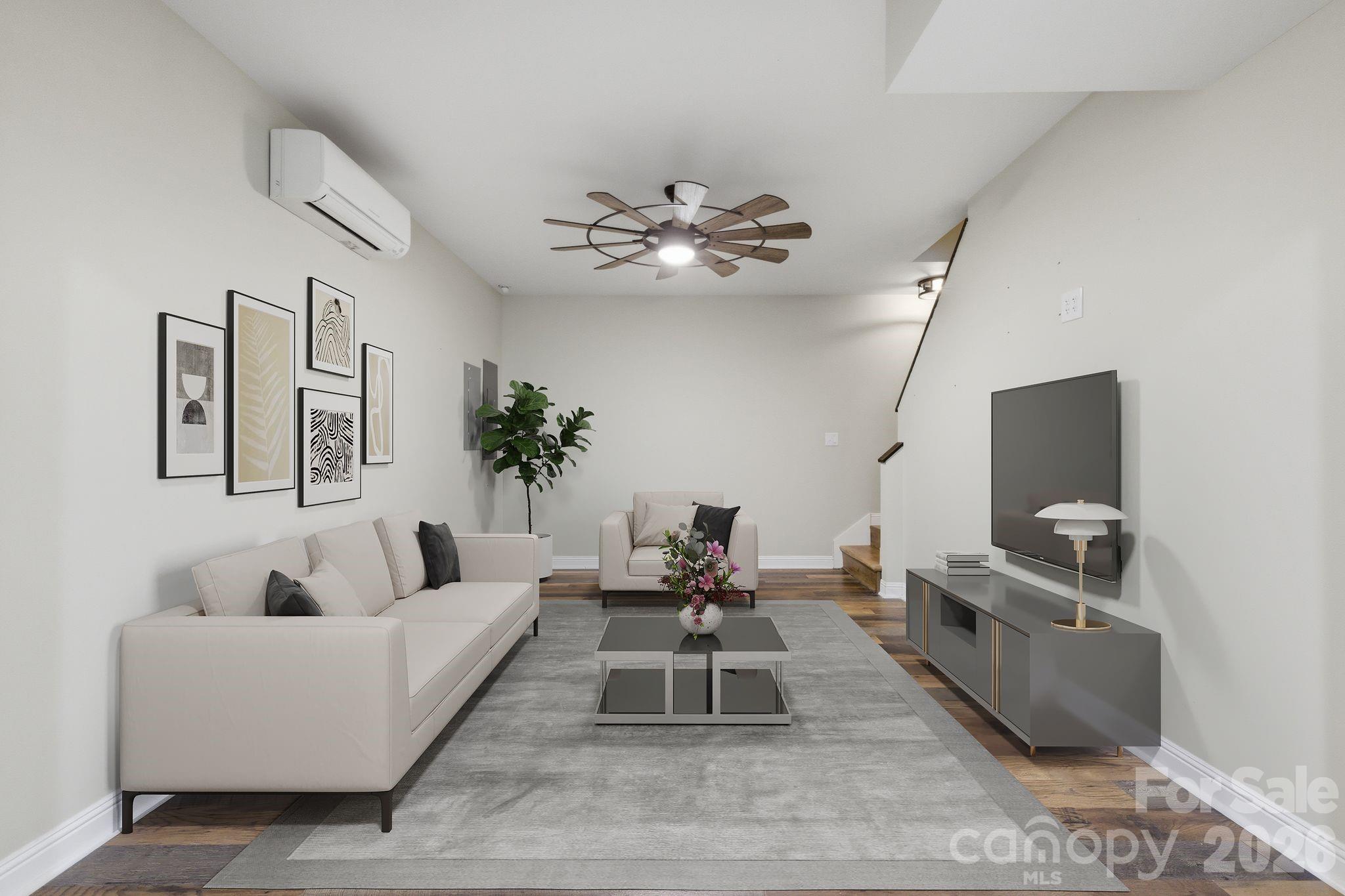 Meadow Glen - Residential
