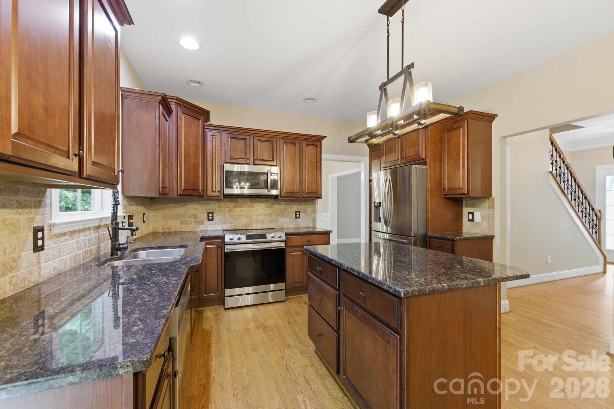 Meadow Glen - Residential