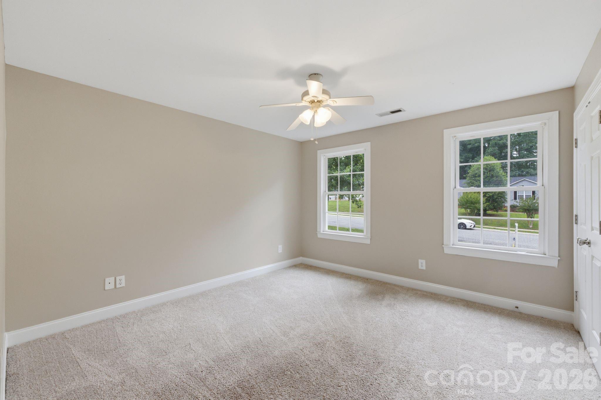 Meadow Glen - Residential