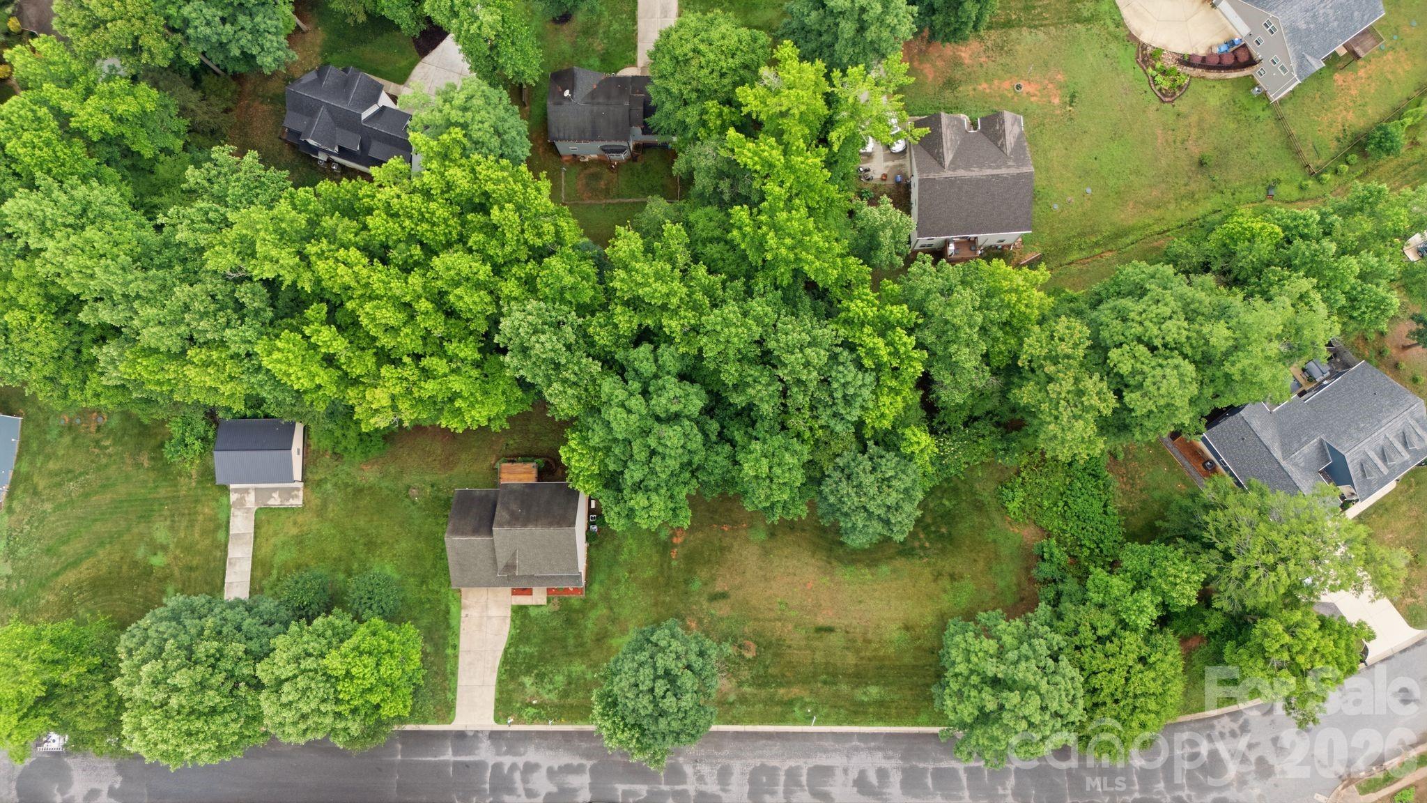 Meadow Glen - Residential