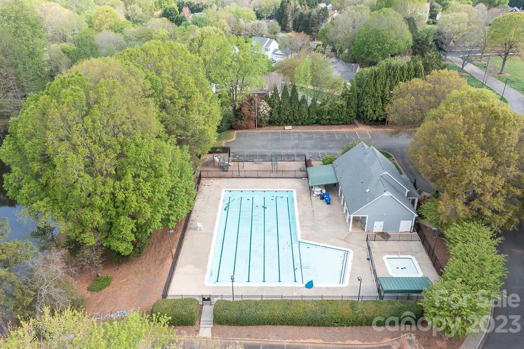 Cedarfield - Residential