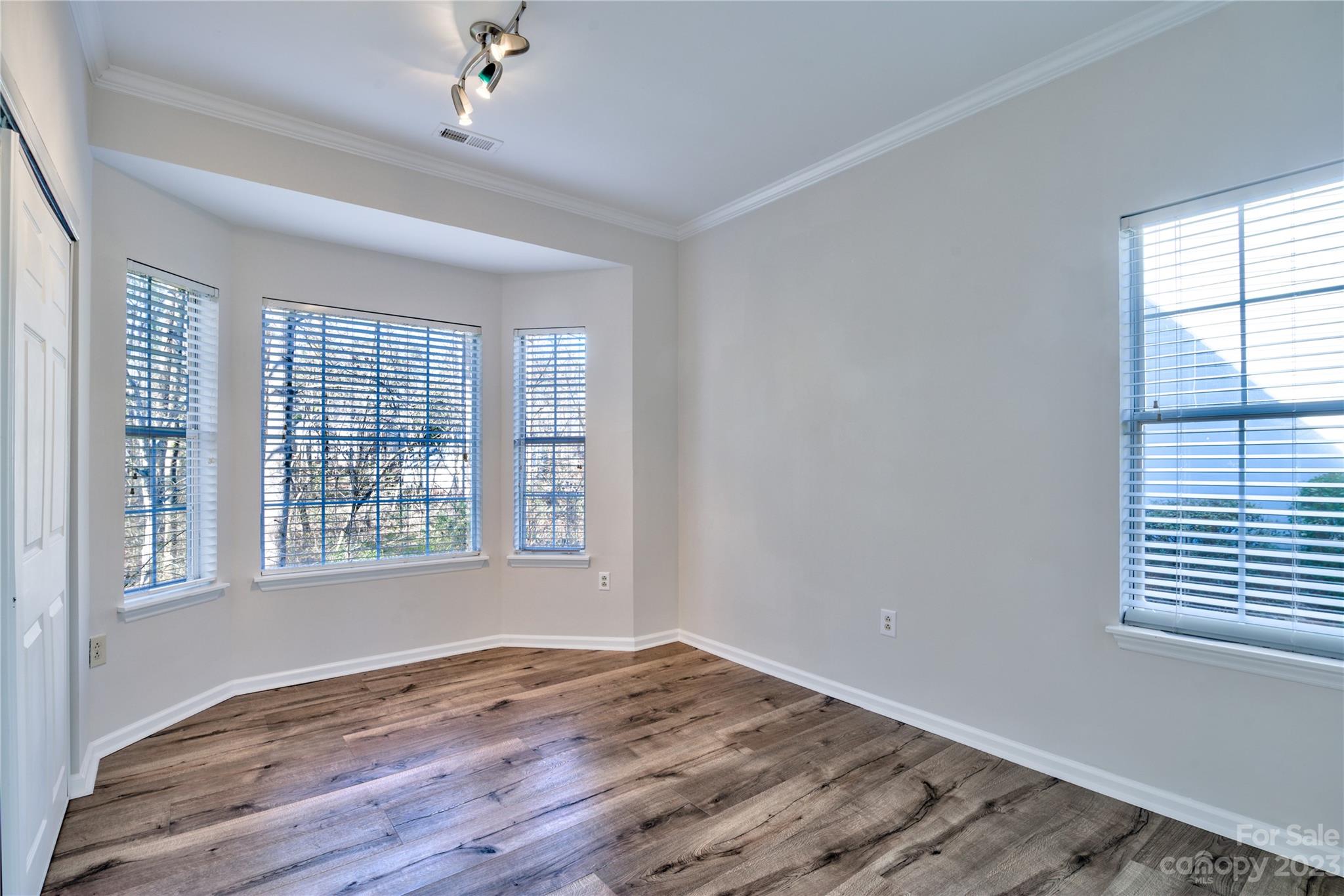Cedarfield - Residential