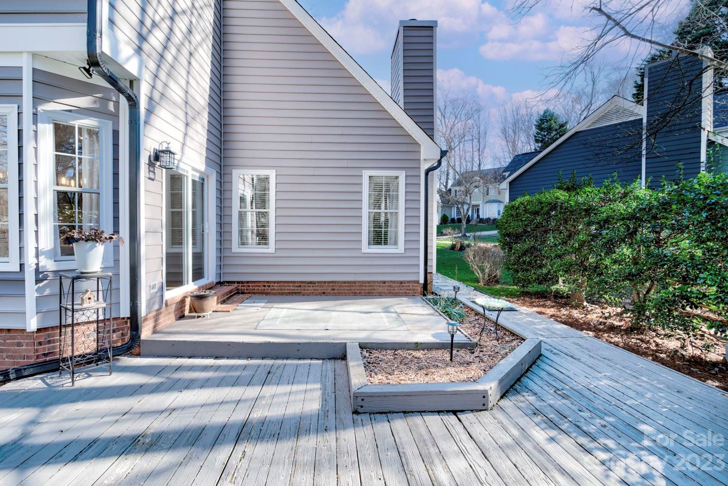 Cedarfield - Residential