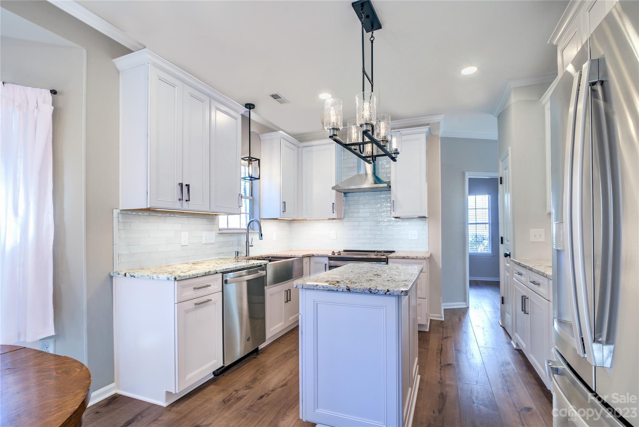 Cedarfield - Residential