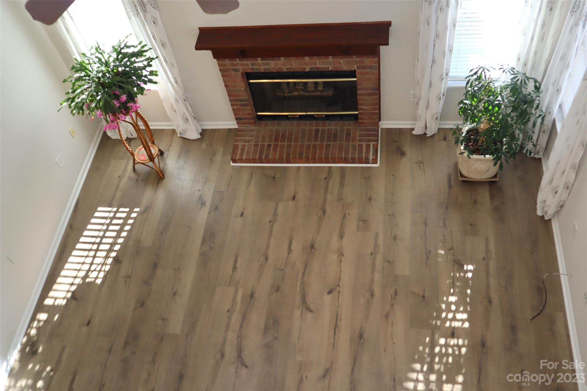 Cedarfield - Residential