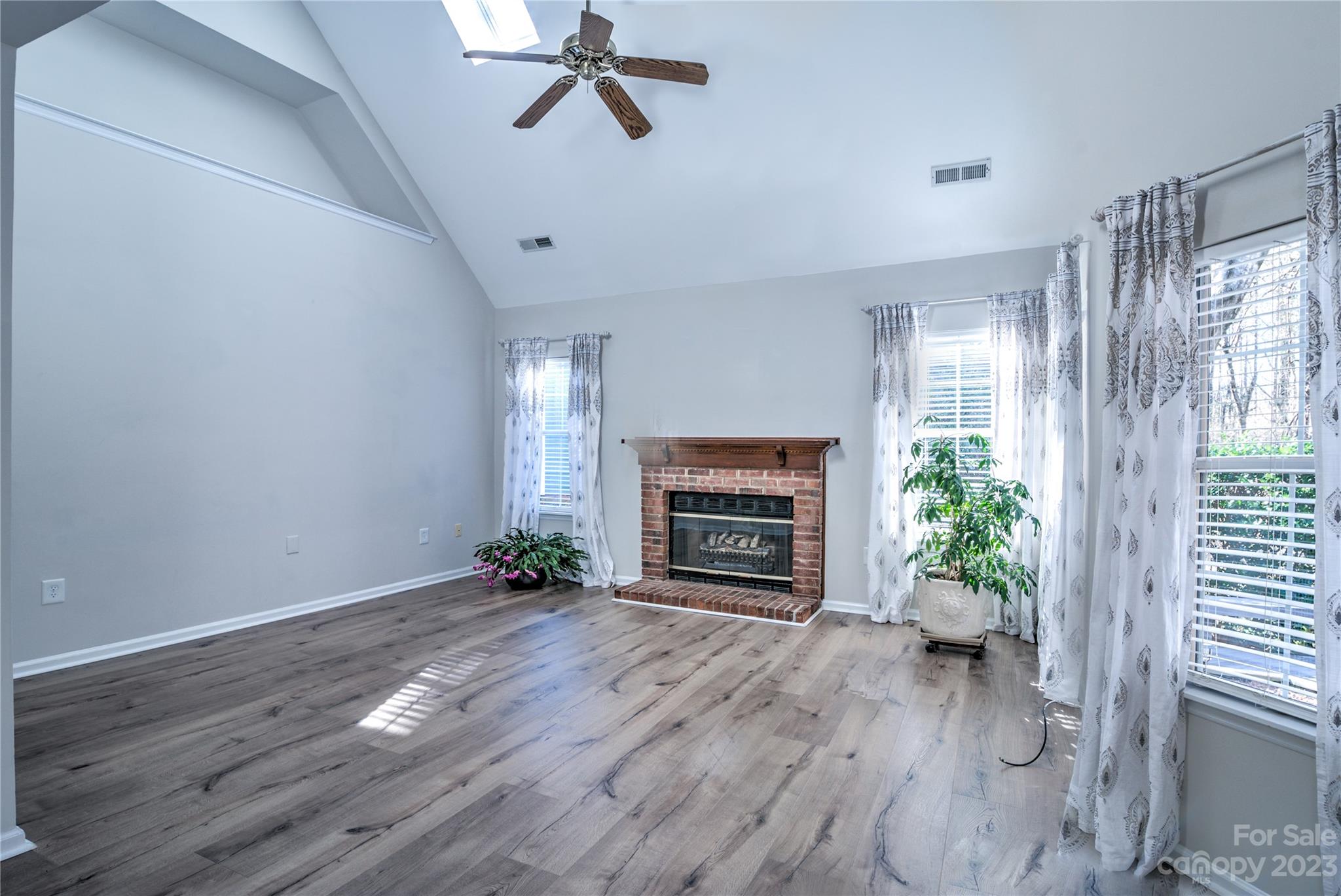 Cedarfield - Residential