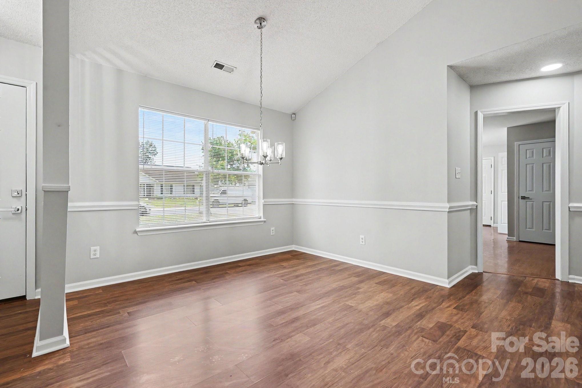 Martin Lakes - Residential