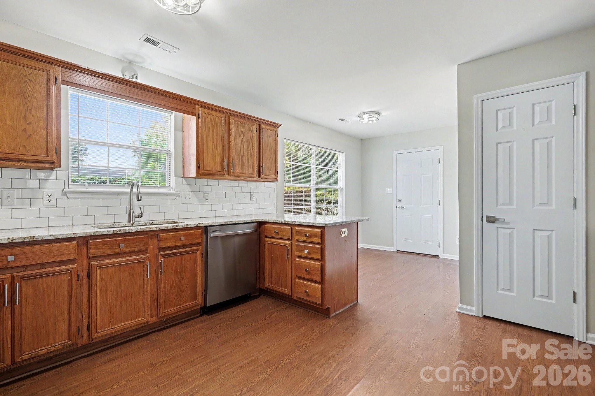 Martin Lakes - Residential