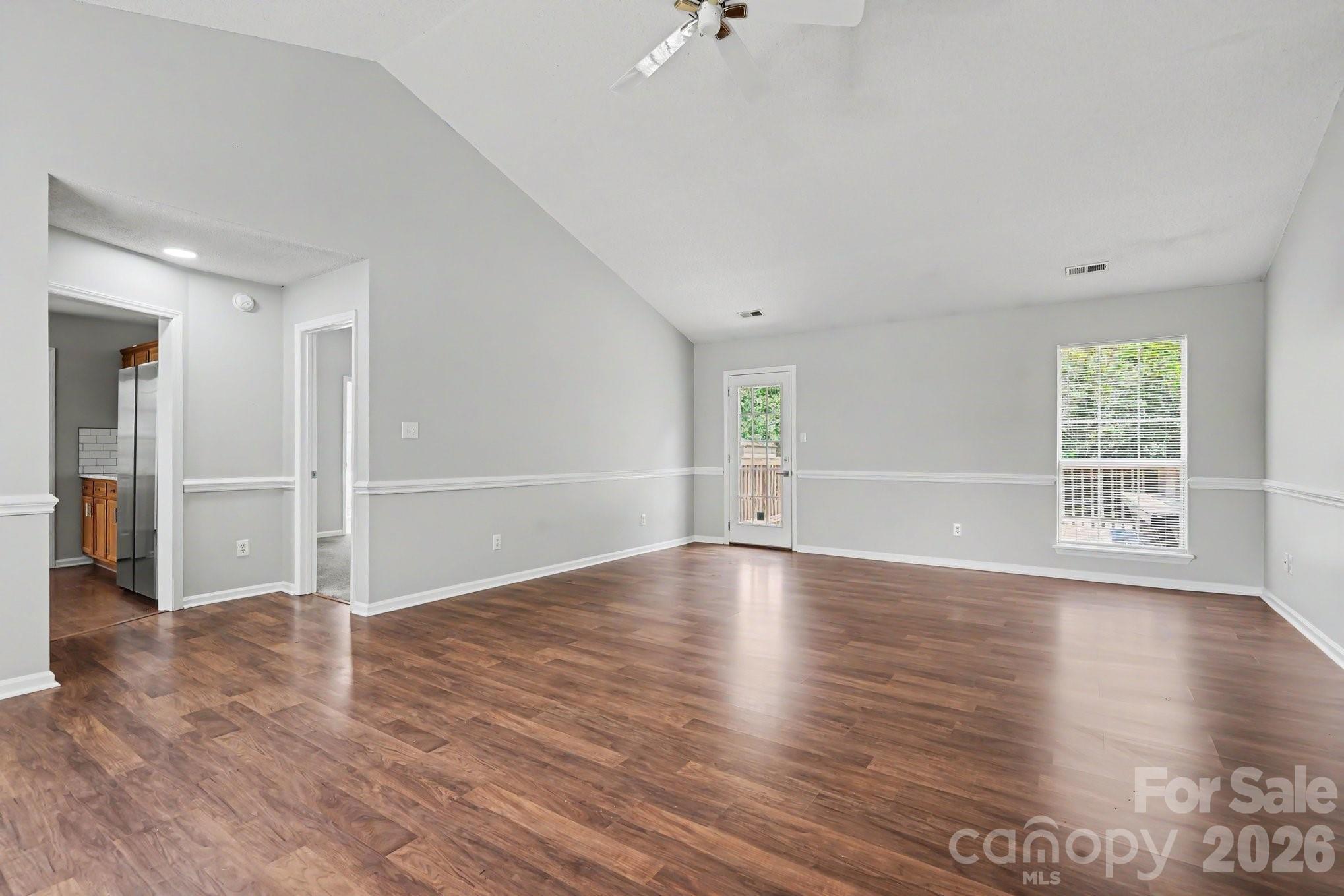 Martin Lakes - Residential