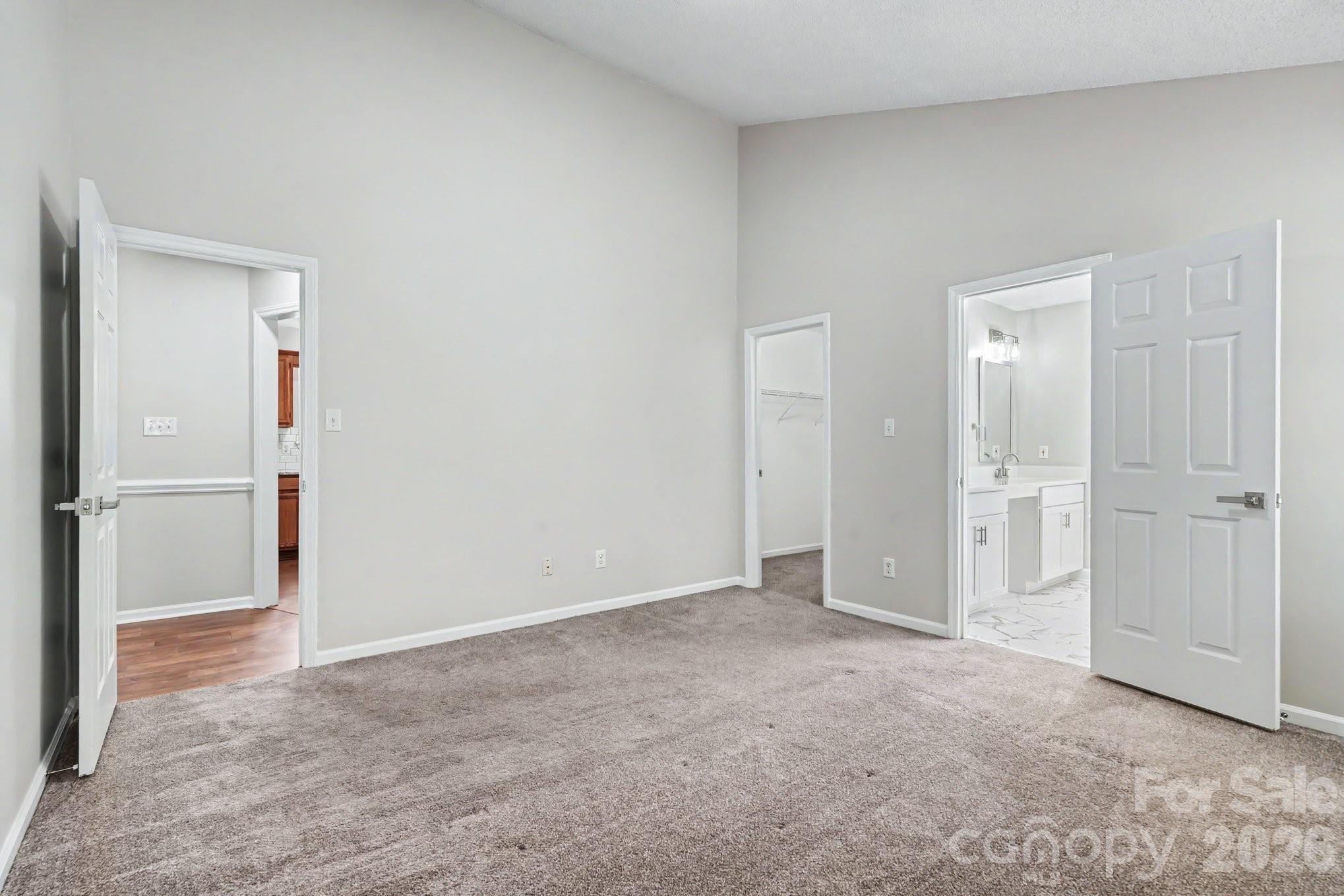 Martin Lakes - Residential