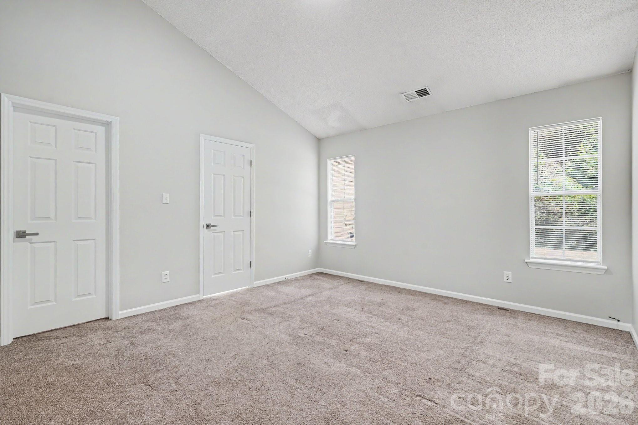 Martin Lakes - Residential