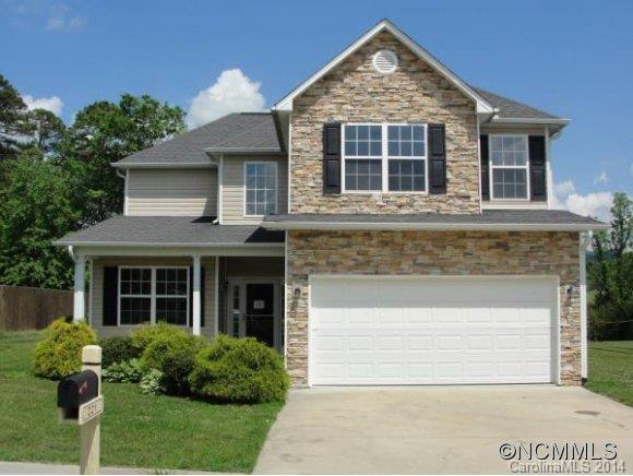 4 bdrm / 2.5 Bath. 2166 sqft. New pain, carpet, appliances. 2 car garage, nice level yard for kids. All offers must be accompanied by attached addenda, proof of funds or prequal letter.  Em must be certified upon acceptance. FMFLI thru 6/2/14 (own/occ offers 1st 20 days). HomeStep financing available.