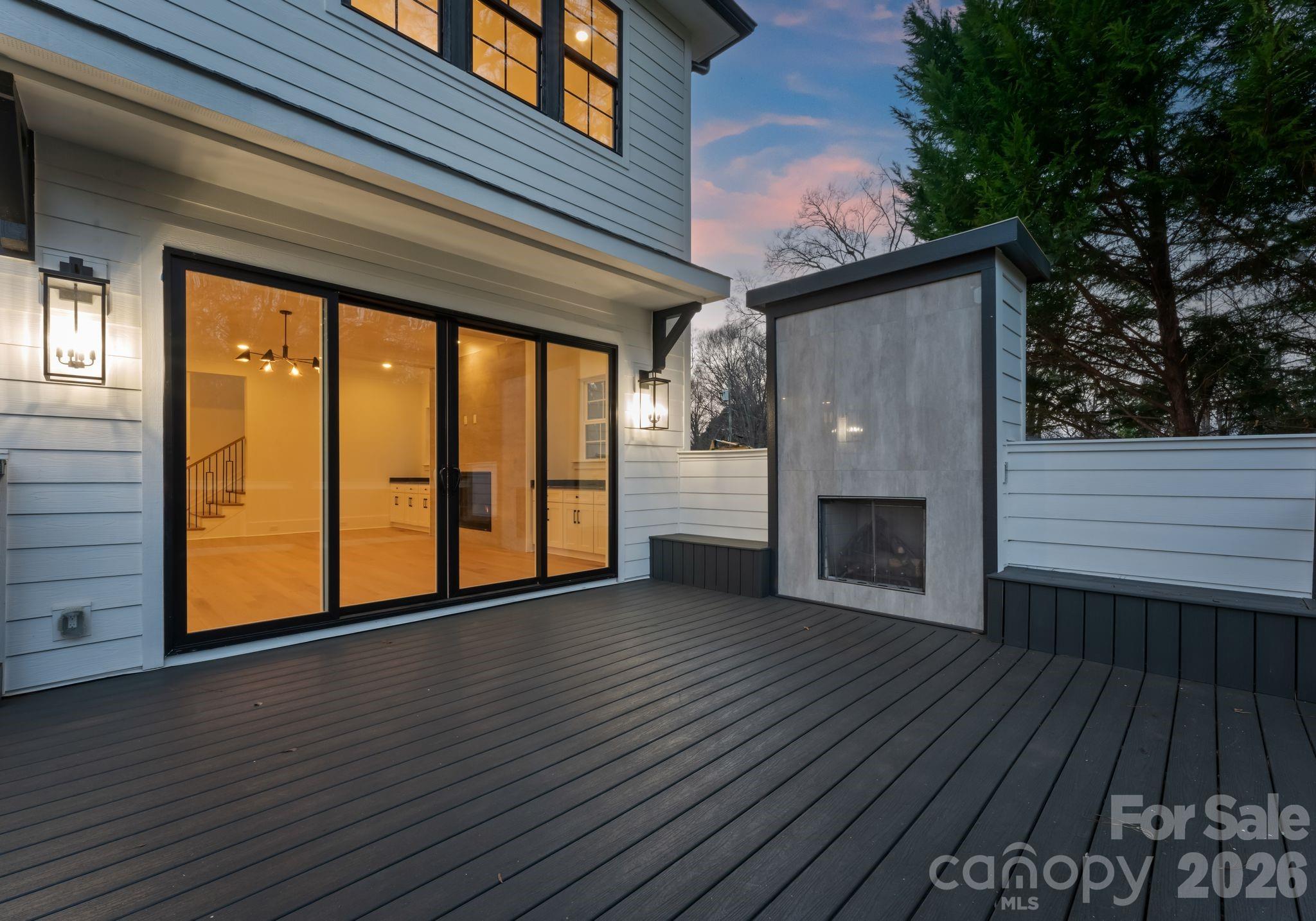 Cotswold - Residential